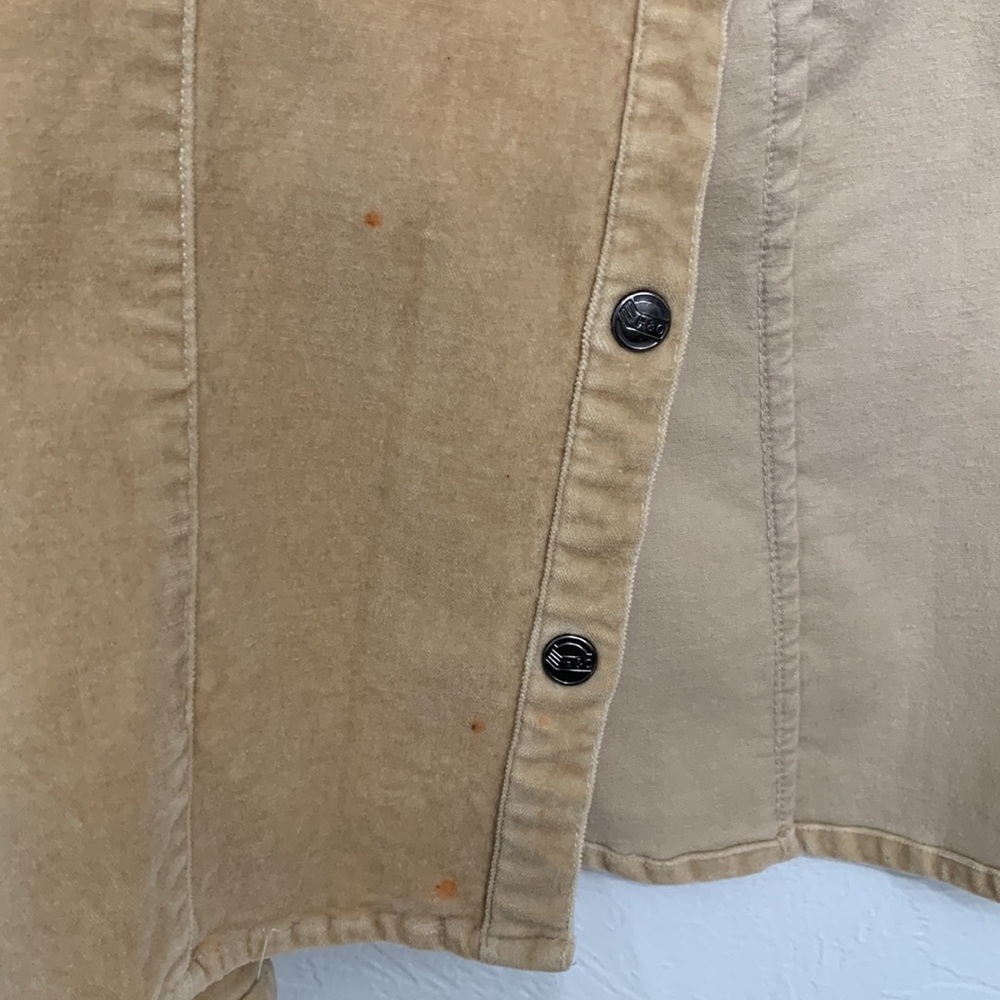 H & O Jacket View 5